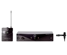 Mikrofonowy komplektas belaidis AKG WMS45 Presenter Set BD A