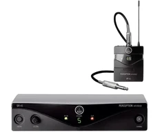 Mikrofonowy komplektas belaidis AKG WMS45 Instrumental Set BD A