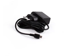 MIKROTIK 5VPOW Mikrotik 5VPOW 5V 1A maitinimo šaltinis su microUSB, skirtas hAP mini, hAP lite, cAP lite