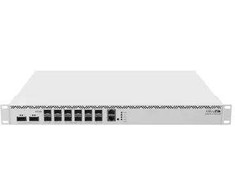 MikroTik CCR2216-1G-12XS-2XQ | Maršrutizatorius | 12x SFP28, 2x QSFP28, 1x RJ45 1000 Mb/s, 2x M.2 SATA