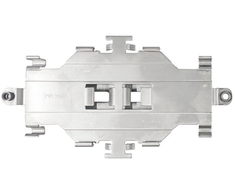 MikroTik DINrail PRO | Montavimo kronšteinas | skirta LTAP mini