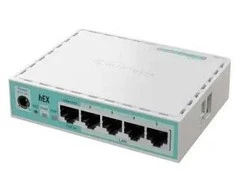 MikroTik E50UG hEX refresh | Maršrutizatorius | 5x RJ45 1000Mb/s