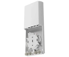 Mikrotik FTC11XG tinklo keitiklis, baltas