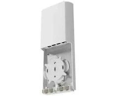 Mikrotik FTC11XG | Medijos keitiklis | SFP+ iki 10G RJ45, SwOS Lite