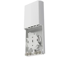 Mikrotik FTC11XG | Medijos keitiklis | SFP+ iki 10G RJ45, SwOS Lite