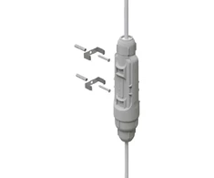 MIKROTIK GPER GIGABIT kartotuvo IP67 korpusas