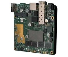Maršrutizatorius RouterBOARD Mikrotik L23UGSR-5HaxD2HaxD