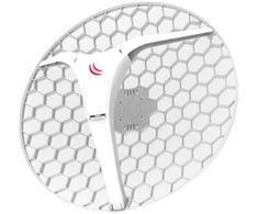 Maršrutizatorius WRL LHG XL 5GHZ / RBLHG-5HPND-XL 4PACK MIKROTIK