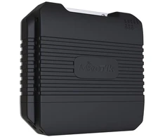 Maršrutizatorius Prijungimo taškas MikroTik, LAAP LTE6 (RBLTAP- 2HND)