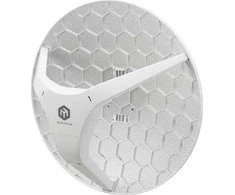 Maršrutizatorius Mikrotik Mikrofoninė antena LHG 5 ax (LHG-5axD)