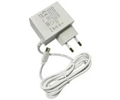 Nešiojamojo kompiuterio maitinimo adapteris MikroTik 12 W, 2.4 A, 5 V (MT13-052400-E15BG)