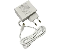 MikroTik MT13-052400-U15BG | USB maitinimo šaltinis | 5V 2.4A 12W, skirta hAP axe lite