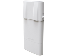 Maršrutizatorius Mikrotik NetBox 5 kirvis | Prieigos taškas | L11UG-5HaxD-NB, WiFi6, 1x RJ45 1000Mb/s, USB, IP54
