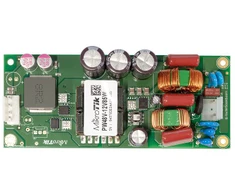 Maitinimo šaltinis serwerowy MikroTik MikroTik PW48V-12V85W | Maitinimo šaltinis | 12V, 7A, 85W