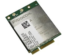 Maršrutizatorius Mikrotik R11eL-FG621-EA | Modemas LTE | LTE 6