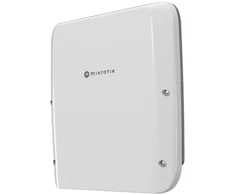 MikroTik RB5009UPr+S+OUT | Maršrutizatorius | 7x RJ45 1000Mb/s PoE, 1x RJ45 2.5Gb/s PoE, 1x SFP+, 1x USB 3.0, IP66