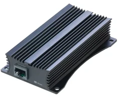 Mikrotik RBGPOE-CON-HP adapter PoE Gigabit Ethernet 24 V