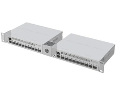 NET ACC RACK MOUNT KIT/RMK-2/10 MIKROTIKAS