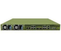 Mikrotik ROSE duomenų serveris (RDS) | Duomenų serveris | 100 Gbps, 20x U.2 NVMe, RouterOS