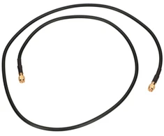 MikroTik RF Pigtail SMA to SMA Male Cable, 1m
