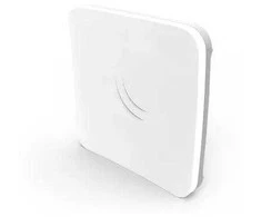 Maršrutizatorius „MikroTik SXTsq Lite2“ | Kliento įrenginys | RBSXTsq2nD, 2,4 GHz, 1x RJ45 100 Mb/s