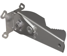 WRL ACC POLE MOUNT/SXTSQ-MOUNT MIKROTIKAS