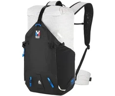 Millet Alpinizmo kuprinė AE249 Trilogy Jorasses 20+5 - rūkuota rasa