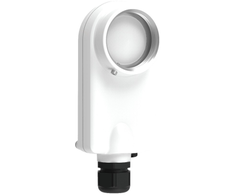 Maršrutizatorius Mimosa C5X IP67 | Kliento įrenginys | 700 Mbps, 4,9–6,4 GHz, integruota 8dBi antena, IP67