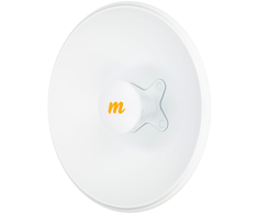 Mimosa N5-X25 | Modulinė raginė antena skirta C5x | 2 paketai, 25 dBi, 8, 4,9–6,4 GHz, 429 mm