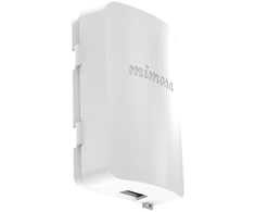 Lauko sąsaja, žaibolaidis su įžeminimu Mimosa NID, 2x RJ-45, gigabito, IP54
