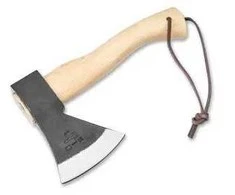 Boker Mini toporek Appalachian Plus Origin