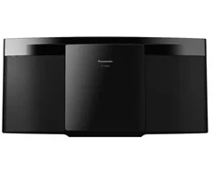 Mini bokštas Panasonic SC-HC200EG-K