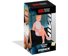 MINIX BASIC INSTICT - SHARONE STONE