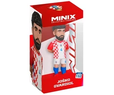 MINIX CROATIA - JOSKO GWARDIOL