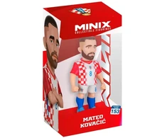 MINIX CROATIA - MATEO KOVACIC