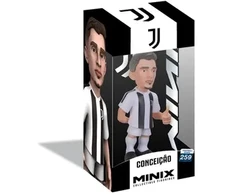 MINIX JUVENTUS - FRANCISCO CONCEICAO