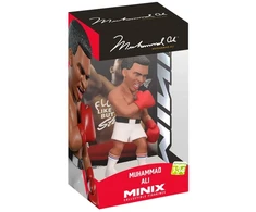 MINIX - MUHAMMAD ALI
