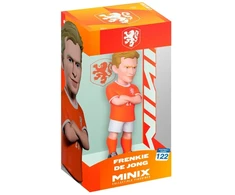 MINIX NETHERLANDS - FRANKIE DE JONG