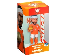 MINIX NETHERLANDS - MEMPHIS DEPAY