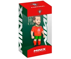 MINIX PORTUGAL - BERNARDO SILVA