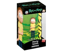 MINIX RICK AND MORTY - MORTY