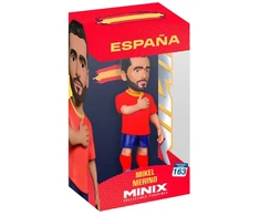 MINIX SPAIN - MIKEL MERINO