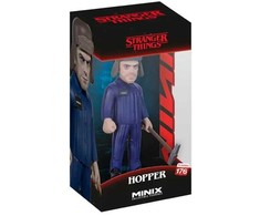 MINIX STRANGER THINGS - HOPPER