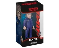 MINIX STRANGER THINGS - HOPPER