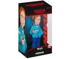 MINIX STRANGER THINGS - MAX