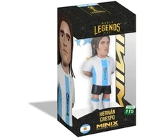 MINIX WC LEGENDS ARGENTINA - HERNAN CRESPO