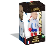 MINIX WC LEGENDS FRANCE - FABIEN BARTHEZ