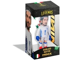 MINIX WC LEGENDS ITALY - GIANLUIGI BUFFON