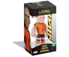 MINIX WC LEGENDS NETHERLANDS - ARJEN ROBBERN