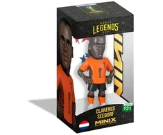 MINIX WC LEGENDS NETHERLANDS - CLARENCE SEEDORF